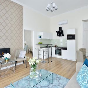 Appartement met een Slaapkamer